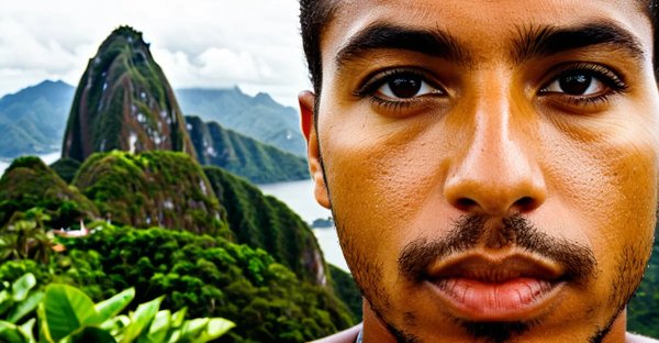 Bossanovabrasil : explorez la culture, le voyage et la langue du brésil