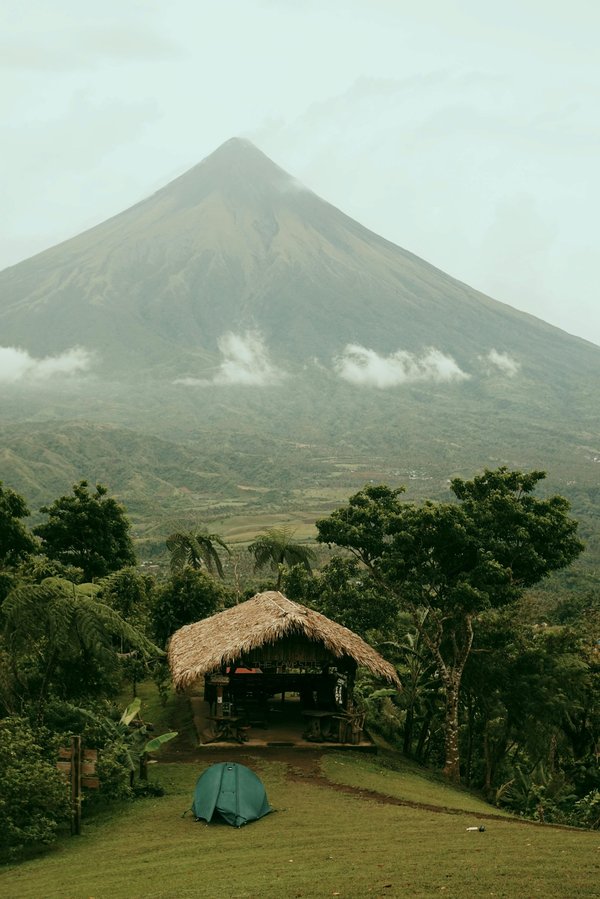 Vivez l'aventure unique du camping sur l'île de ré